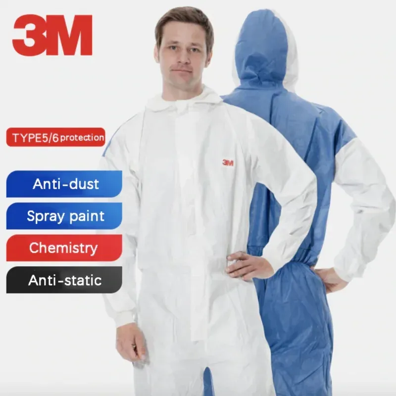 3M coverall 4535
